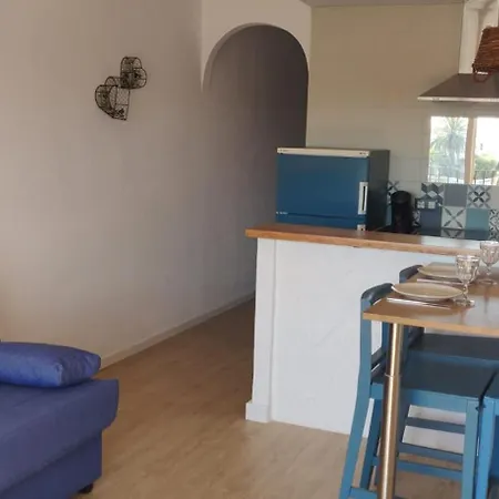 Magnifique Vue Piscine Et Canaux - Wifi Fibre Debit Apartment