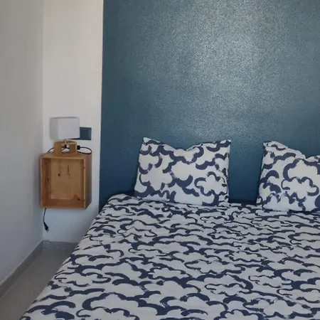 Apartment Magnifique Vue Piscine Et Canaux - Wifi Fibre Debit Empuriabrava