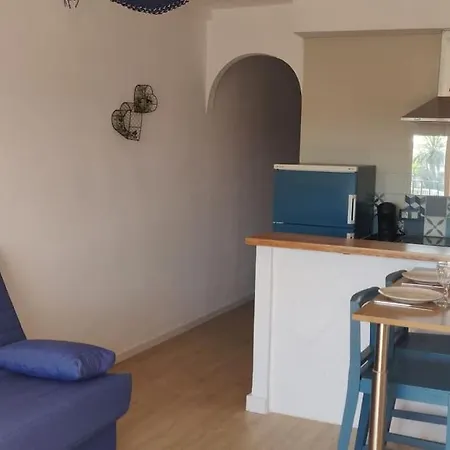 Magnifique Vue Piscine Et Canaux - Wifi Fibre Débit Appartamento